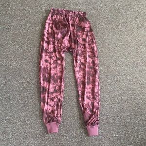 Harem pants
